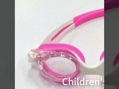  Kids-Only XF004 Soft & Comfortable Swimming Goggles | Cute Multi-Color for Children’s Swimming