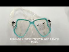 Adult Diving goggles