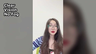 Lightweight Swim Goggles Crystal Clear Vision