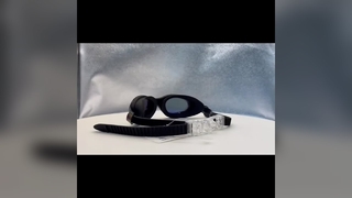 Clear Vision Swimming Goggles