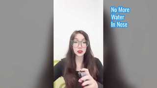 Stop Choking On Water Swim Gear